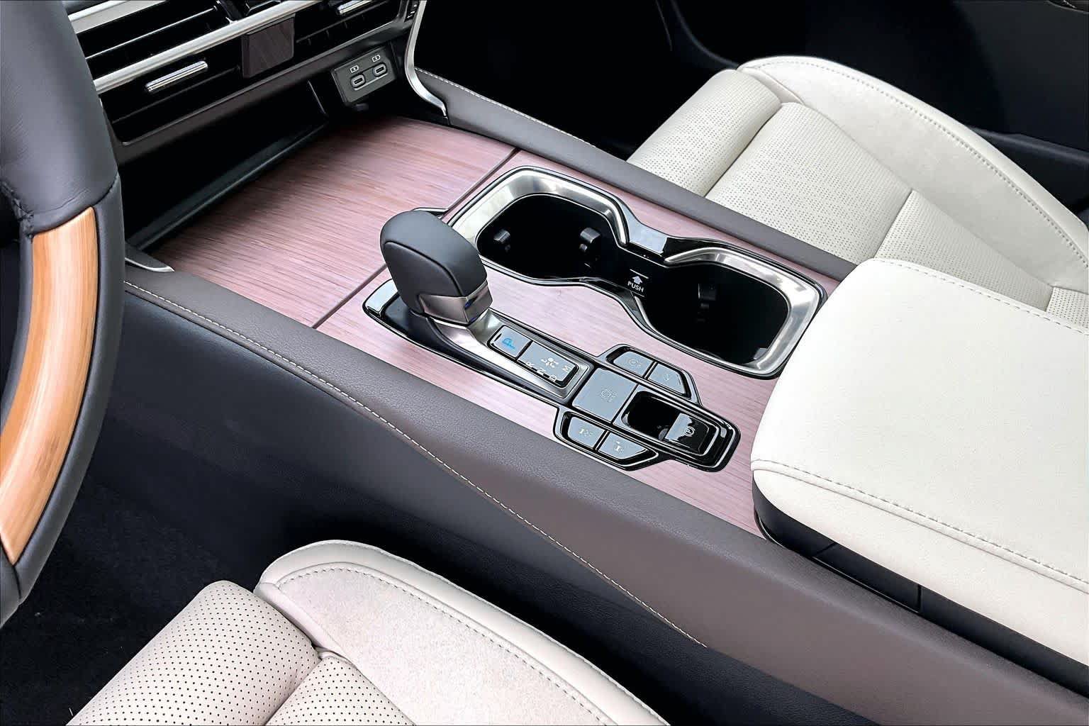 New 2026 Lexus RX 350 AWD w/ Convenience Package image 7