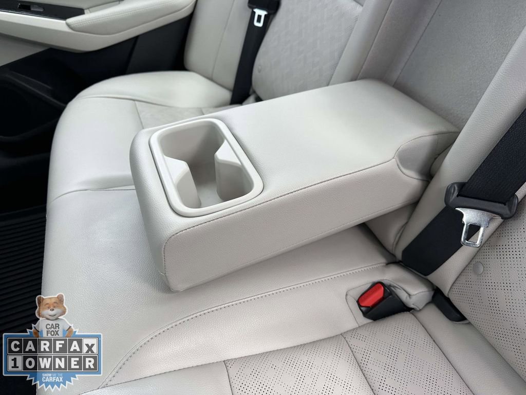 Used 2023 Nissan Altima 2.5 SL image 13