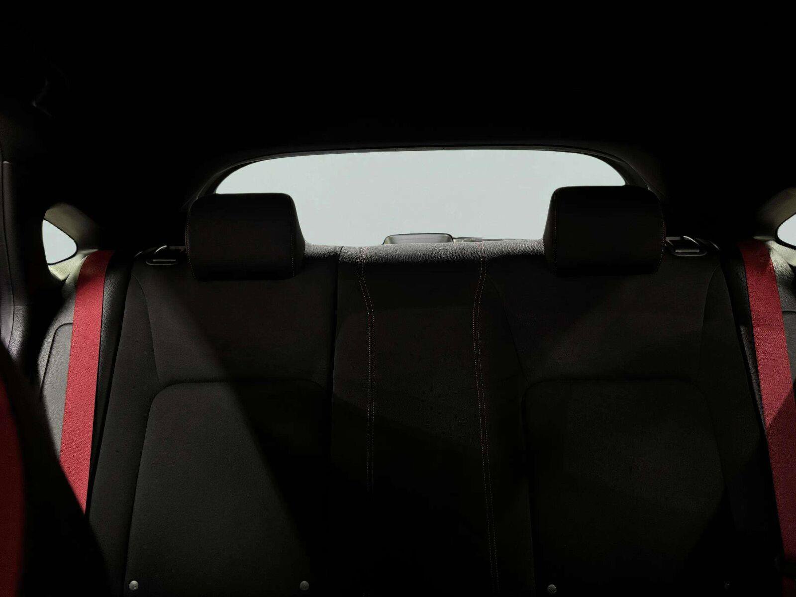 Used 2024 Honda Civic Type R image 49