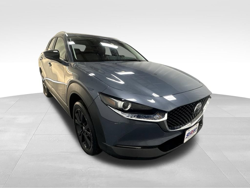 Used 2025 MAZDA CX-30 AWD 2.5 S w/ Preferred Package image 5
