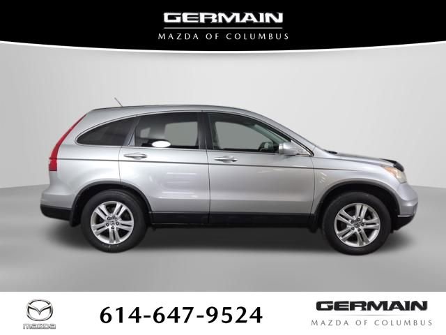 Used 2011 Honda CR-V EX-L image 7