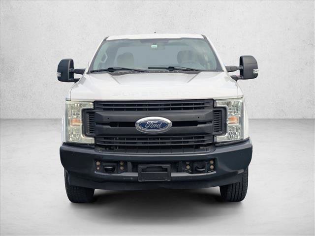 Used 2017 Ford F250 XL w/ Power Equipment Group AWD/4WD image 2
