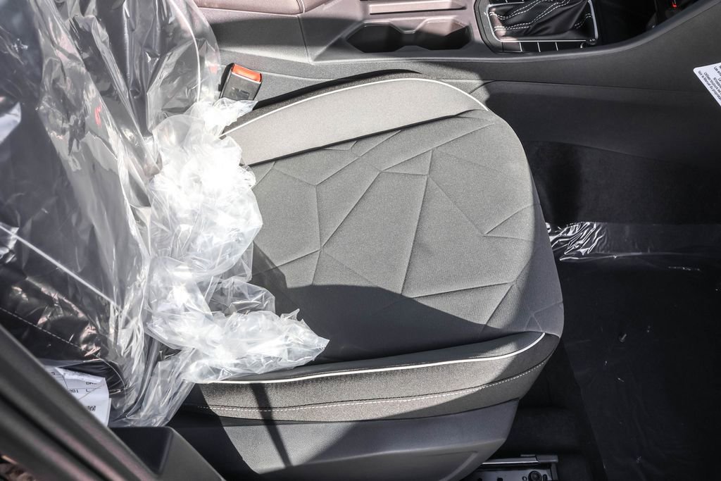 New 2026 Volkswagen Jetta Sport image 43