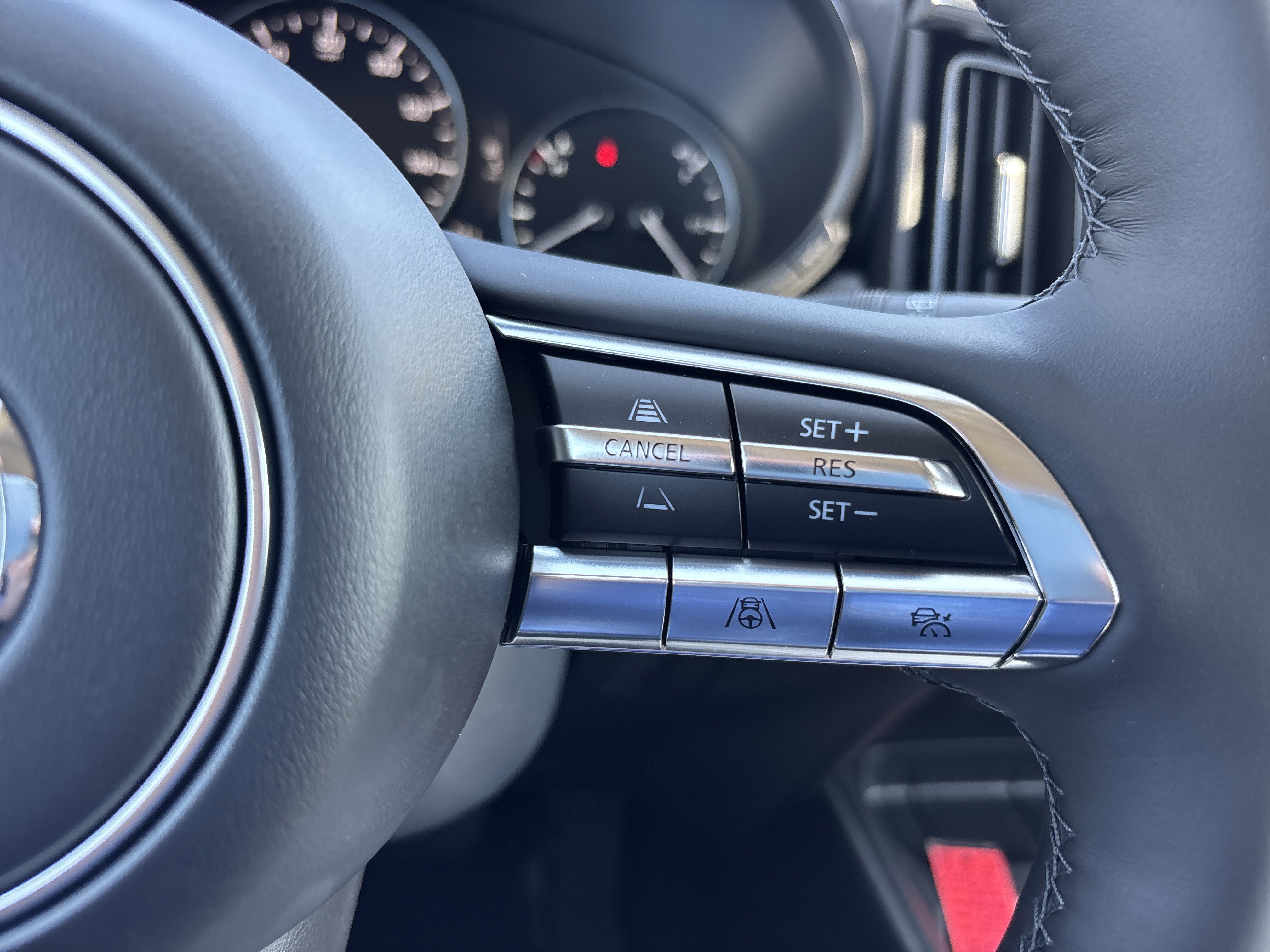 New 2026 MAZDA CX-50 2.5 Turbo w/ Accent Package image 29