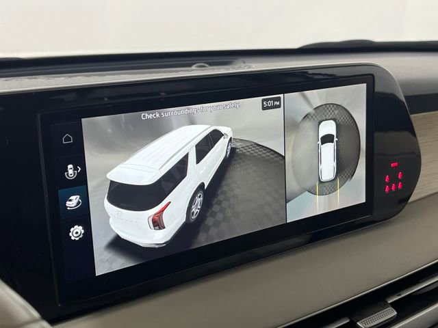 Used 2024 Hyundai Palisade Limited image 16