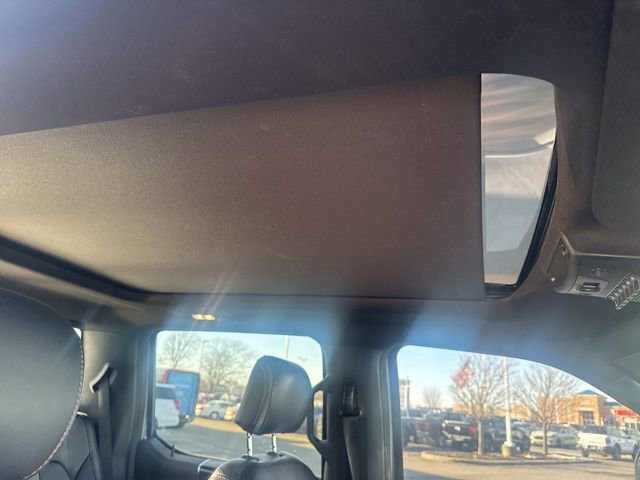 Used 2020 Ford F350 Platinum image 25