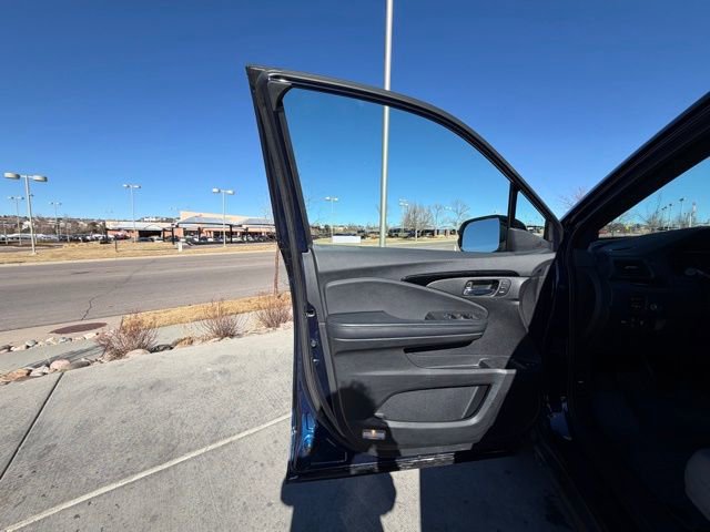 Used 2021 Honda Passport Touring image 10