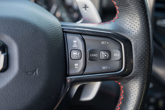 Used 2022 RAM 1500 TRX w/ TRX Level 2 Equipment Group image 63