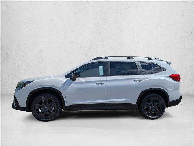 Used 2026 Subaru Ascent Bronze Edition AWD/4WD image 9