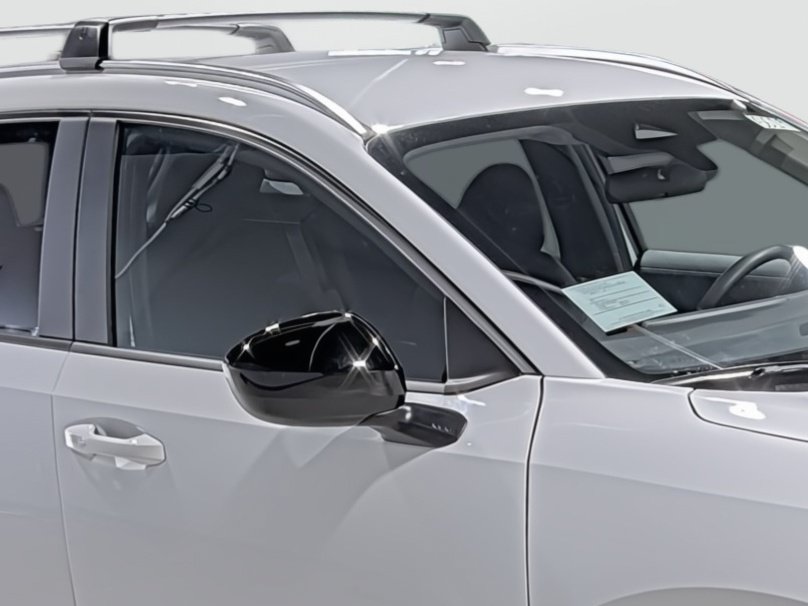 New 2026 Nissan Kicks SV w/ Cold Weather Package AWD/4WD image 16
