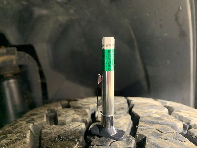 Used 2023 RAM 3500 Limited image 33