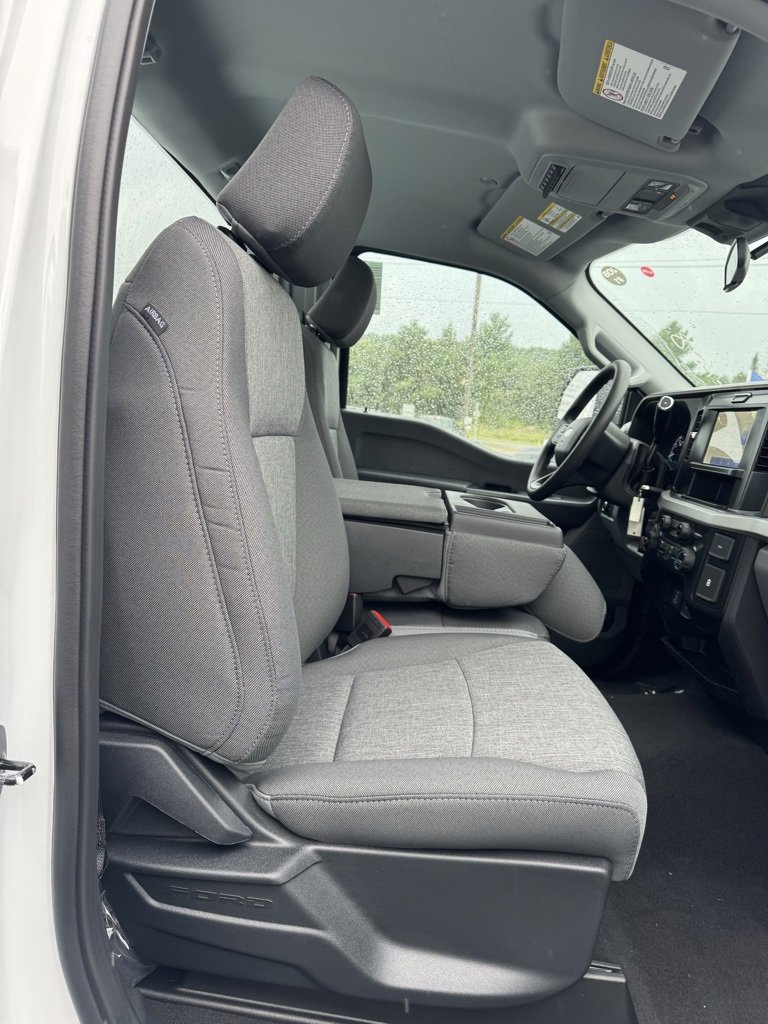 New 2026 Ford F250 XL w/ STX Appearance Package image 14