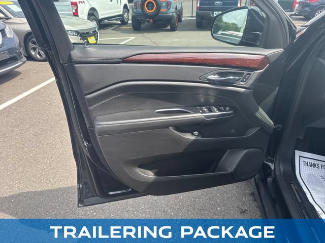 Used 2015 Cadillac SRX Luxury w/ Driver Assist Package AWD/4WD image 10