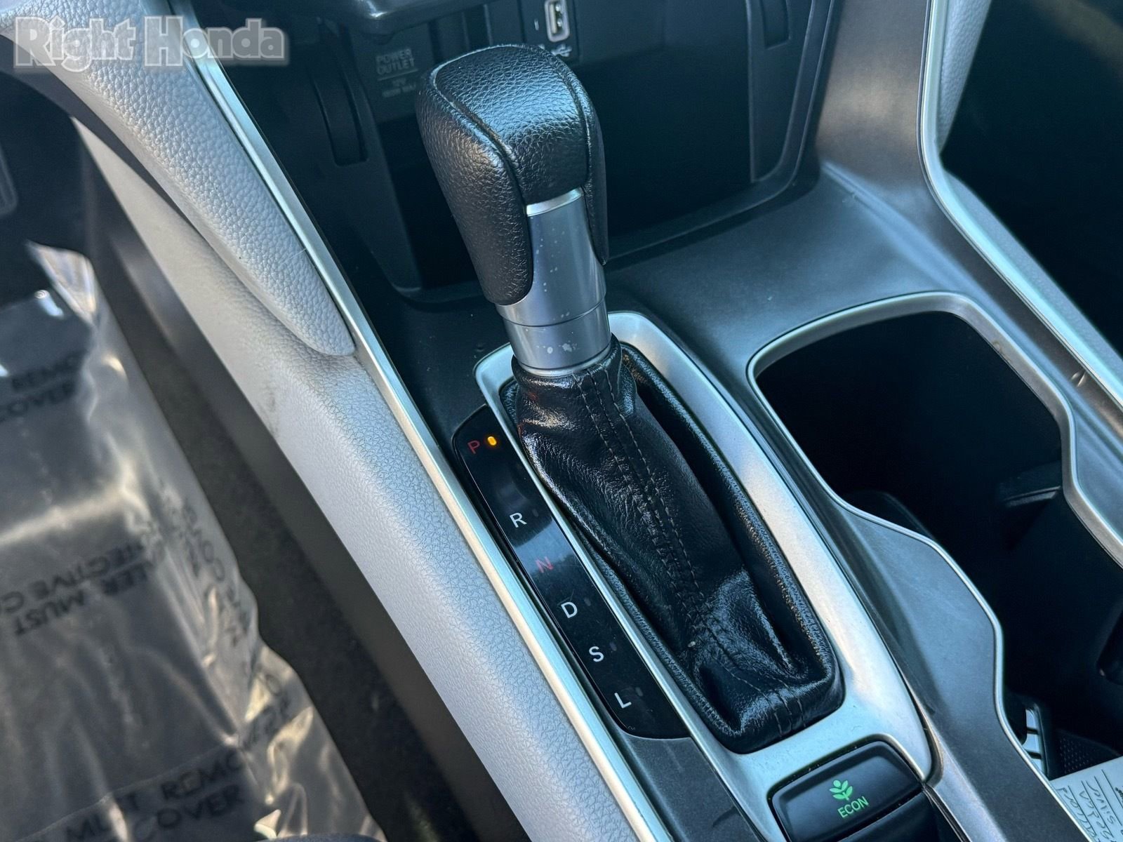 Used 2019 Honda Accord EX image 23