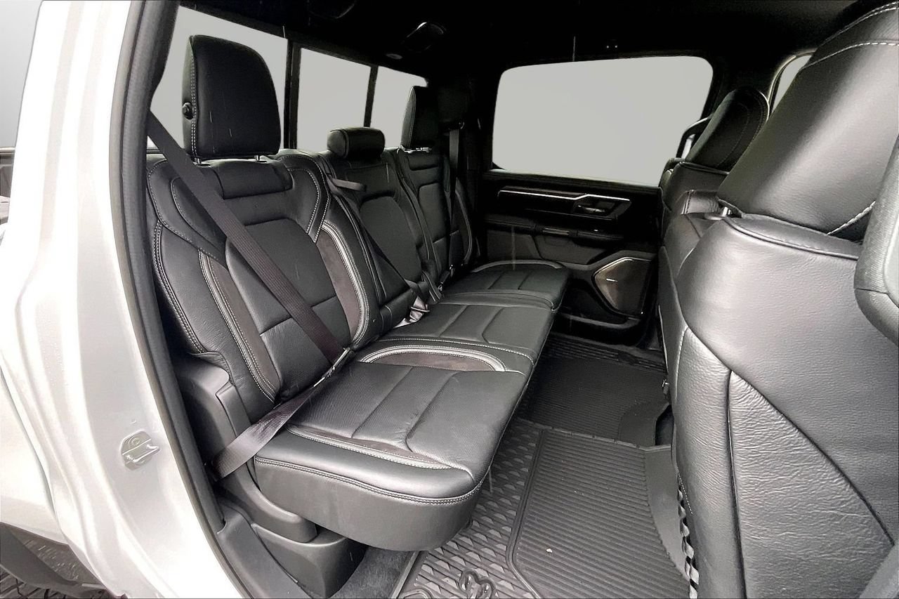 New 2026 RAM 1500 RHO w/ RHO Level 1 Equipment Group AWD/4WD image 21