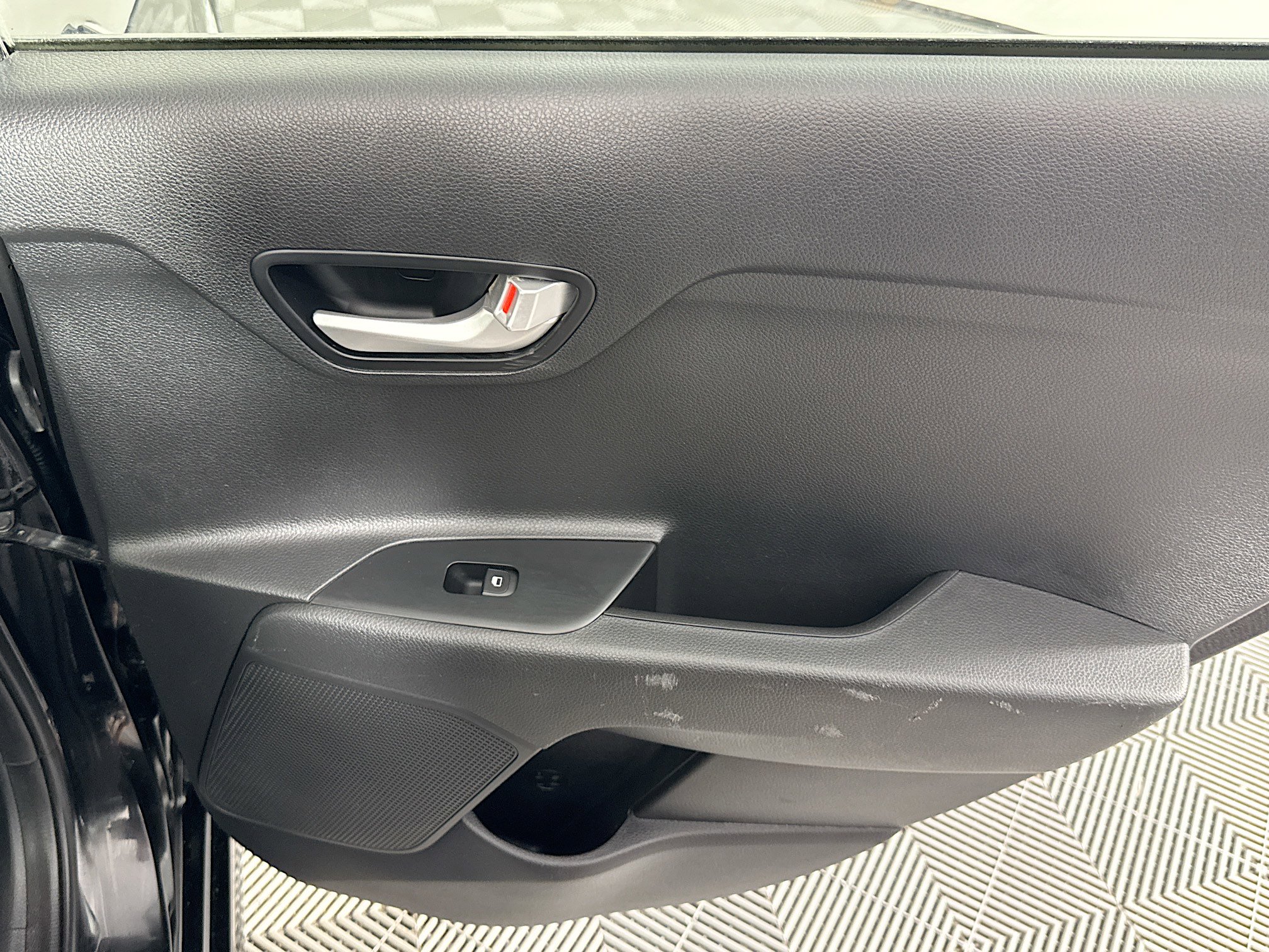 Used 2022 Kia Rio LX FWD image 47