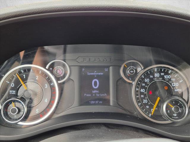 Used 2020 RAM 2500 Big Horn AWD/4WD image 9