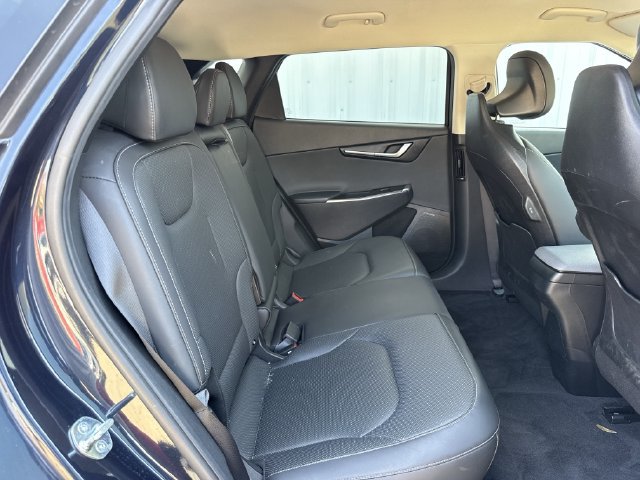 Used 2024 Kia EV6 Wind AWD/4WD image 29