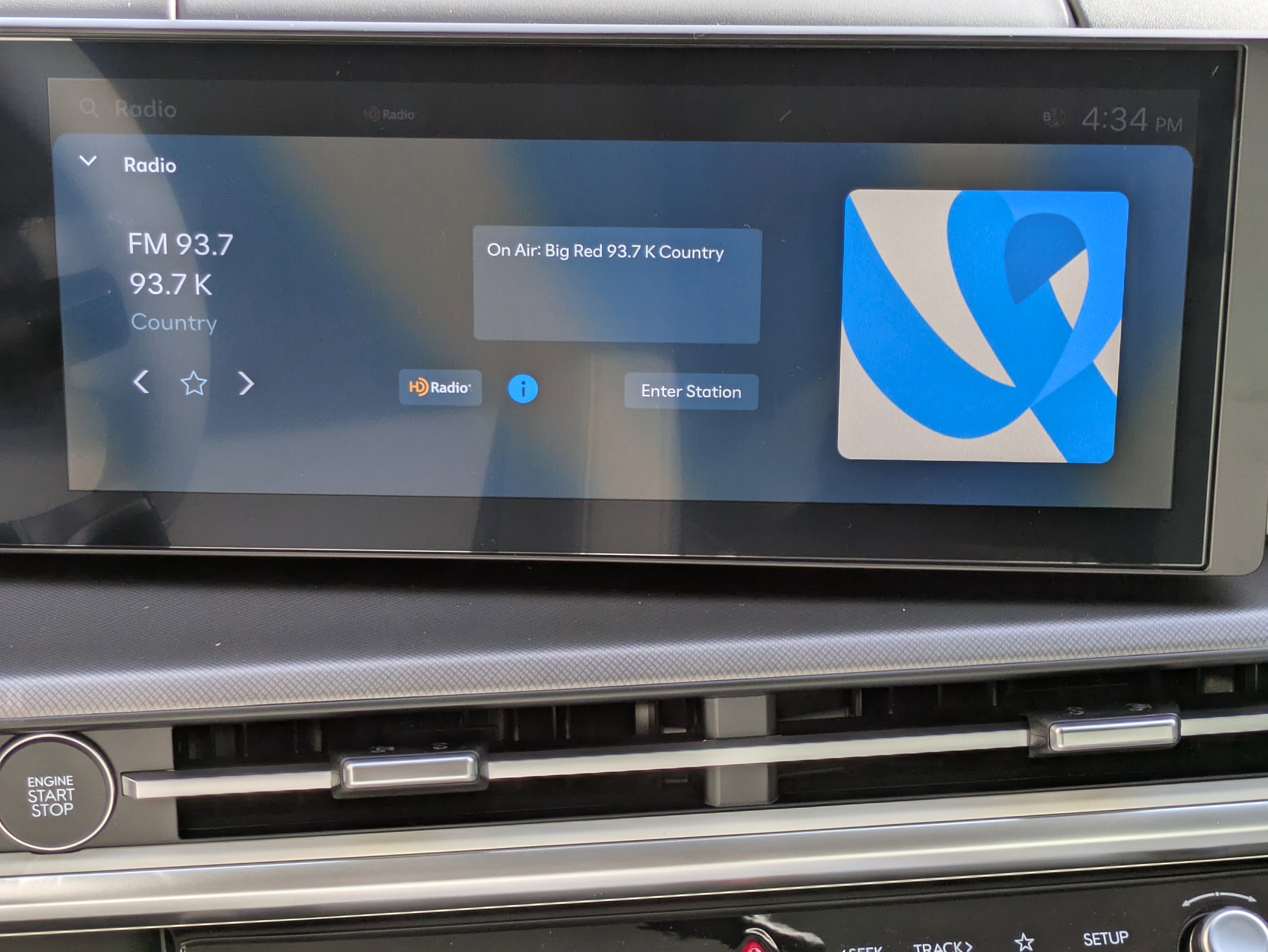 New 2026 Hyundai Santa Fe SE w/ Tow & Go Package image 18