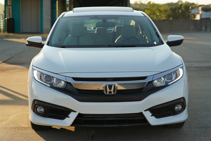 Used 2016 Honda Civic EX-L image 10