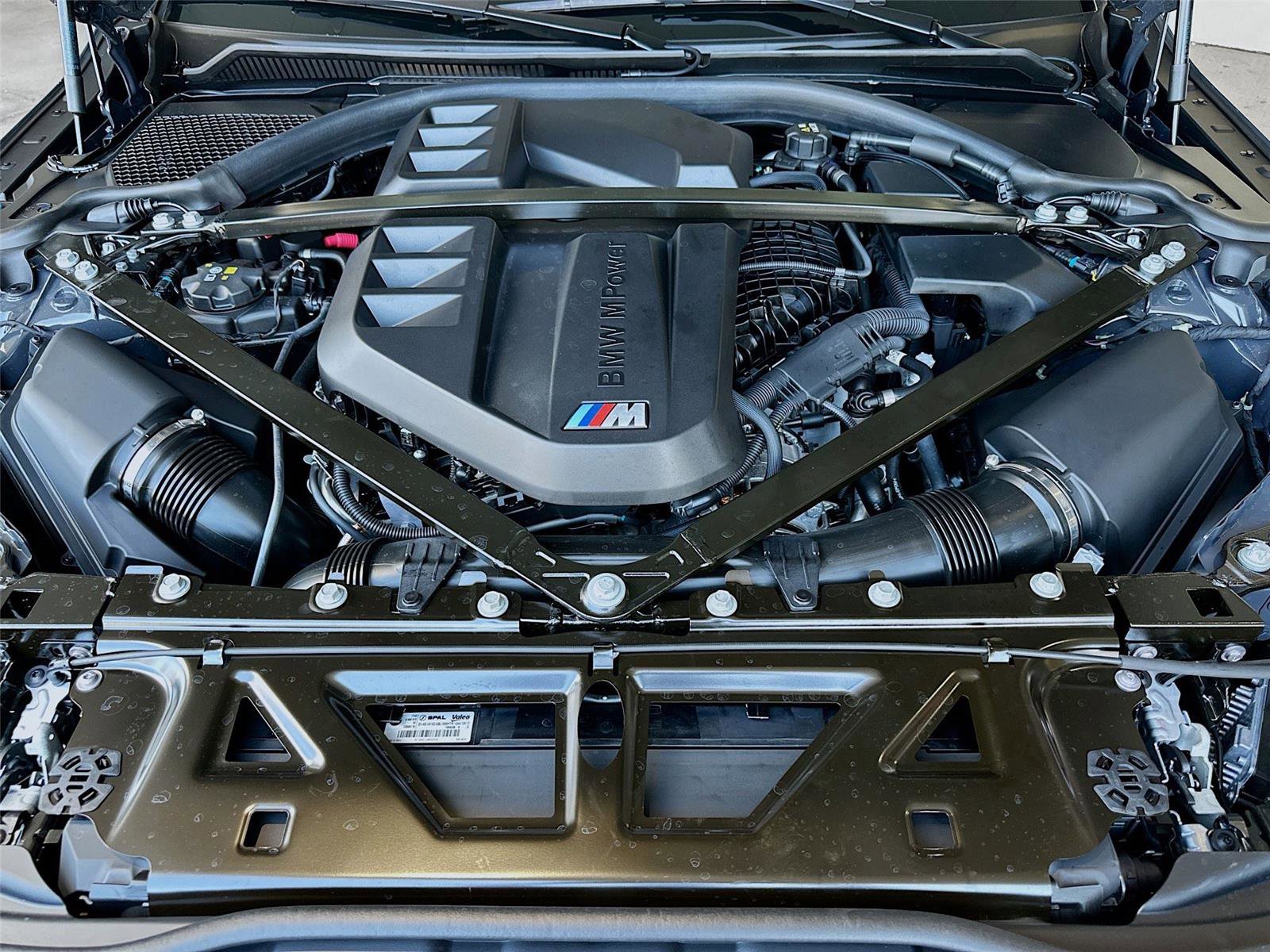 Used 2025 BMW M3 Sedan w/ Executive Package image 32