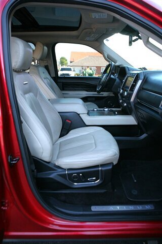 Used 2020 Ford Expedition Max Platinum AWD/4WD image 21