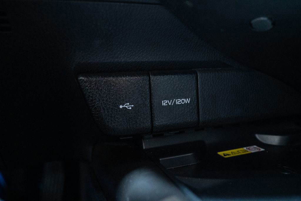 Certified 2024 Toyota Camry XSE image 27