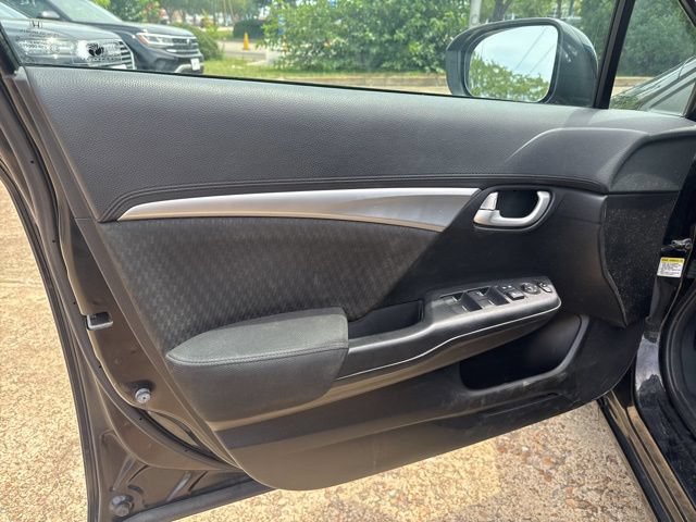 Used 2014 Honda Civic EX image 18
