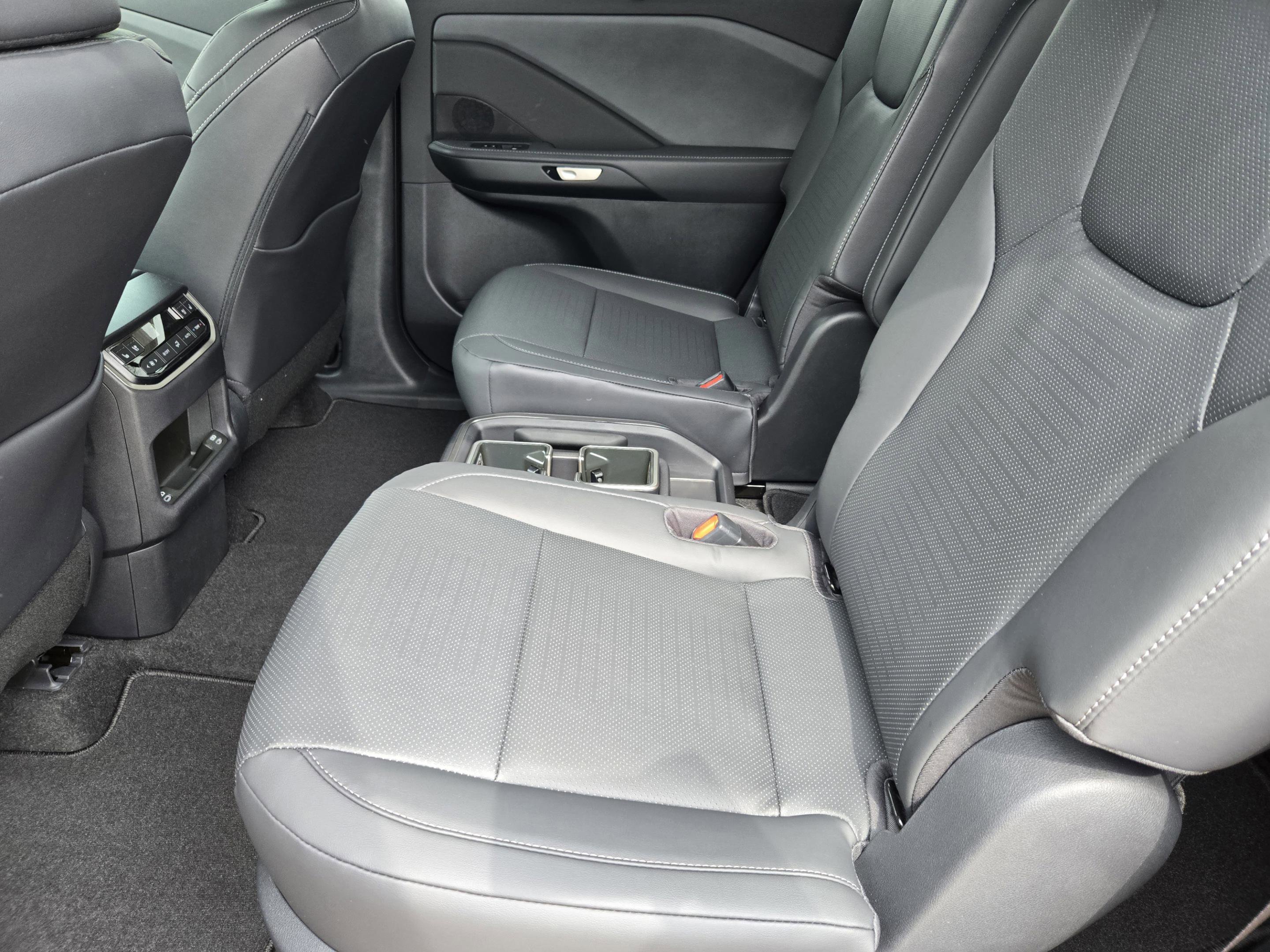 New 2026 Lexus TX 350 AWD image 21