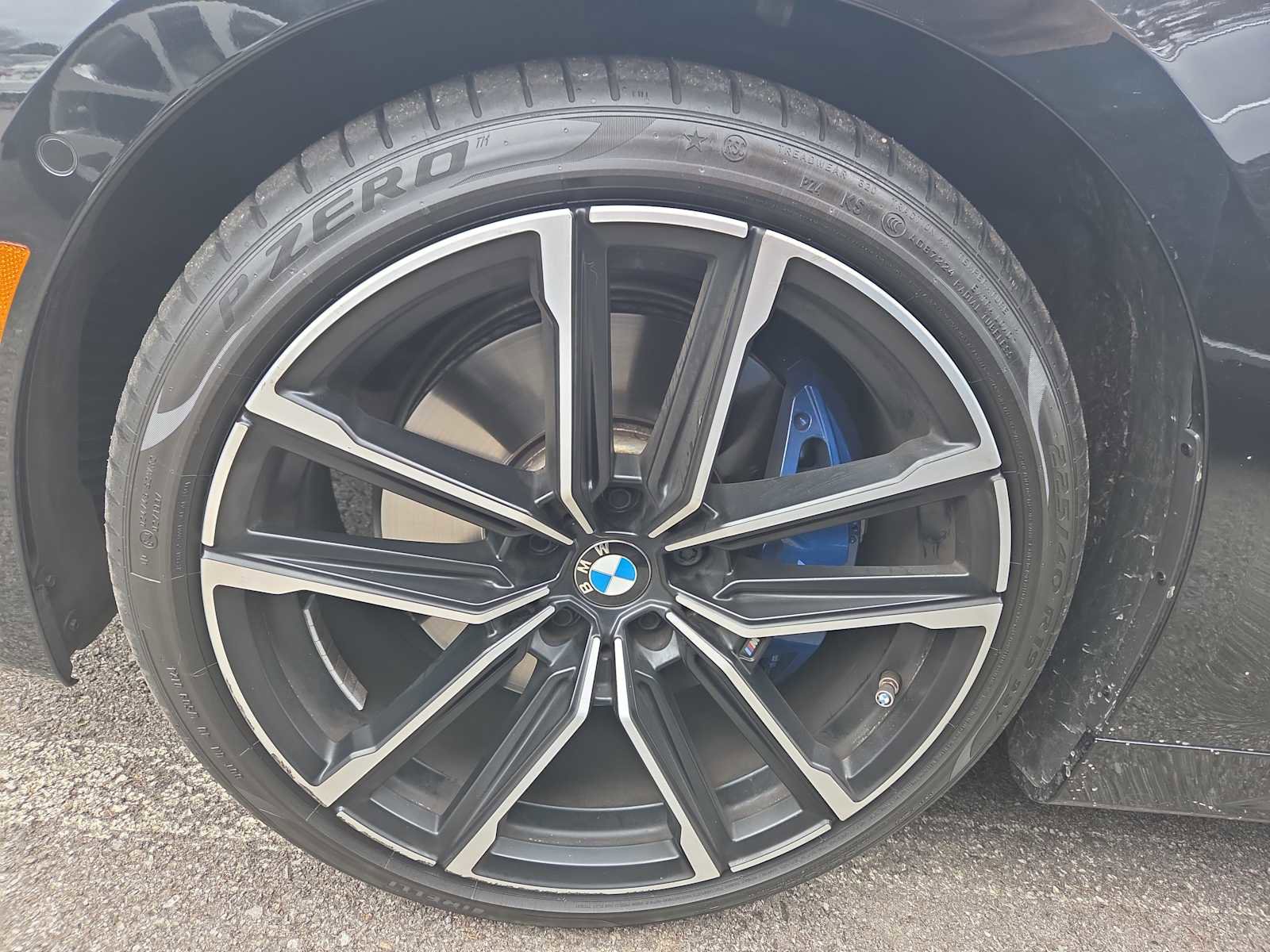 Used 2021 BMW 440i xDrive Coupe w/ Premium Package image 9