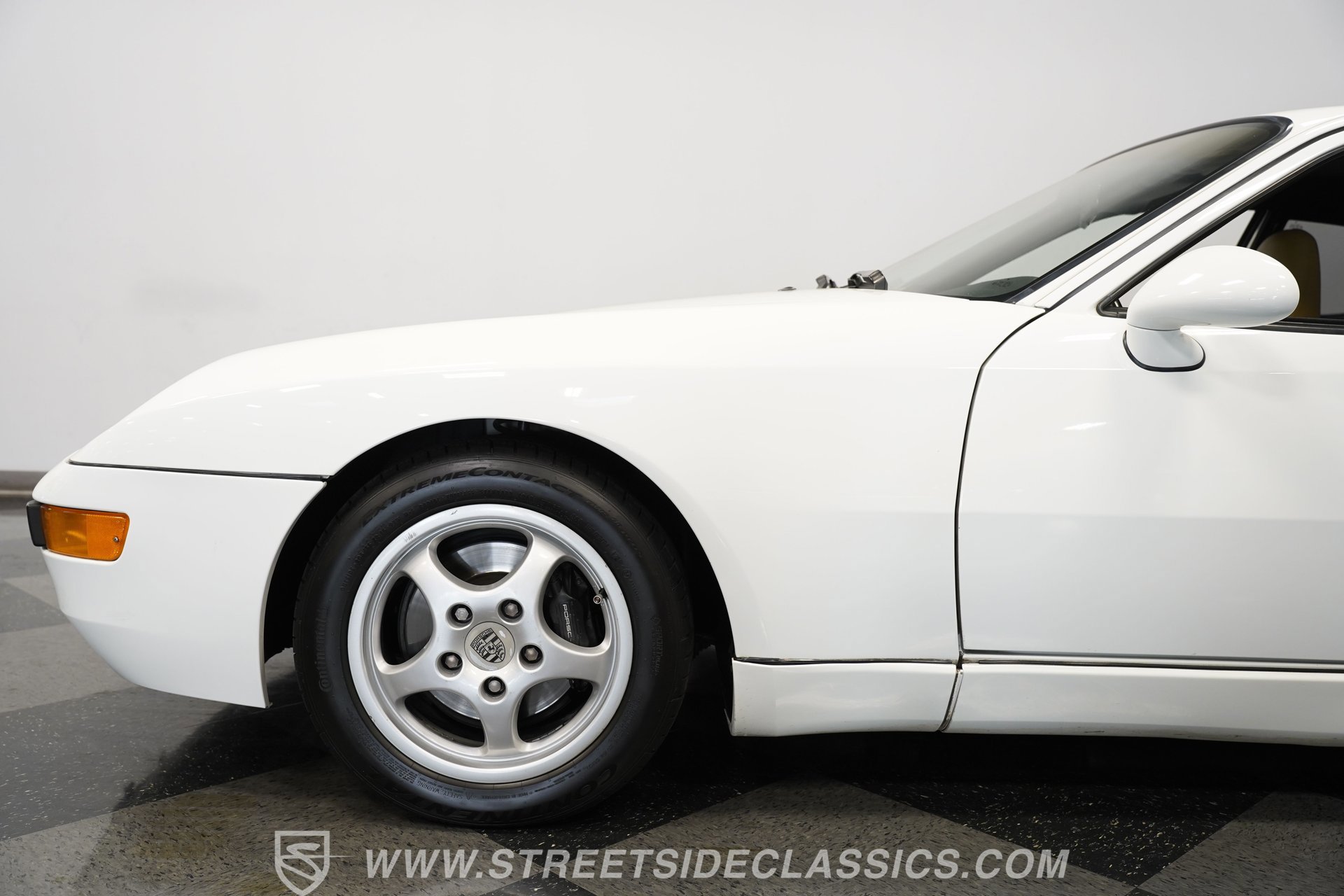 Used 1994 Porsche 968 Coupe image 22