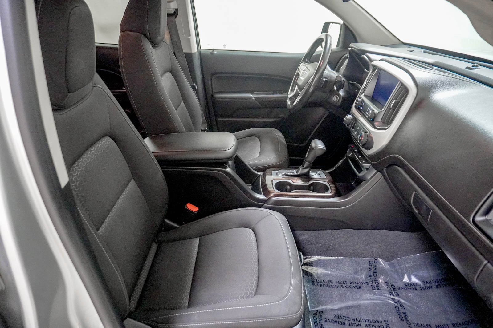 Used 2019 GMC Canyon SLE image 28