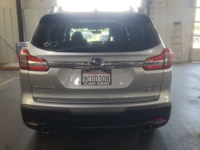 Used 2019 Subaru Ascent Limited AWD/4WD image 4