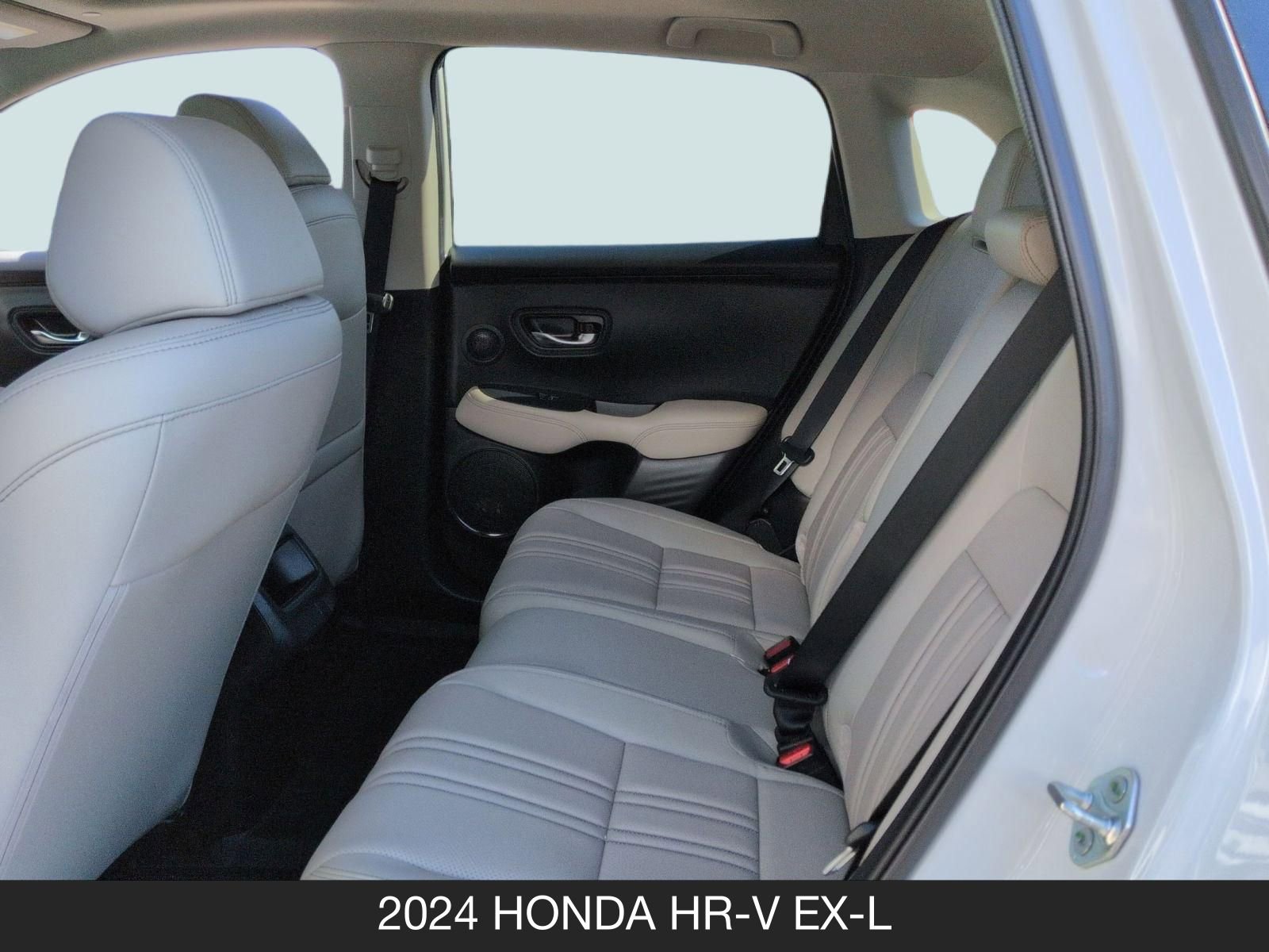 Used 2024 Honda HR-V EX-L image 16