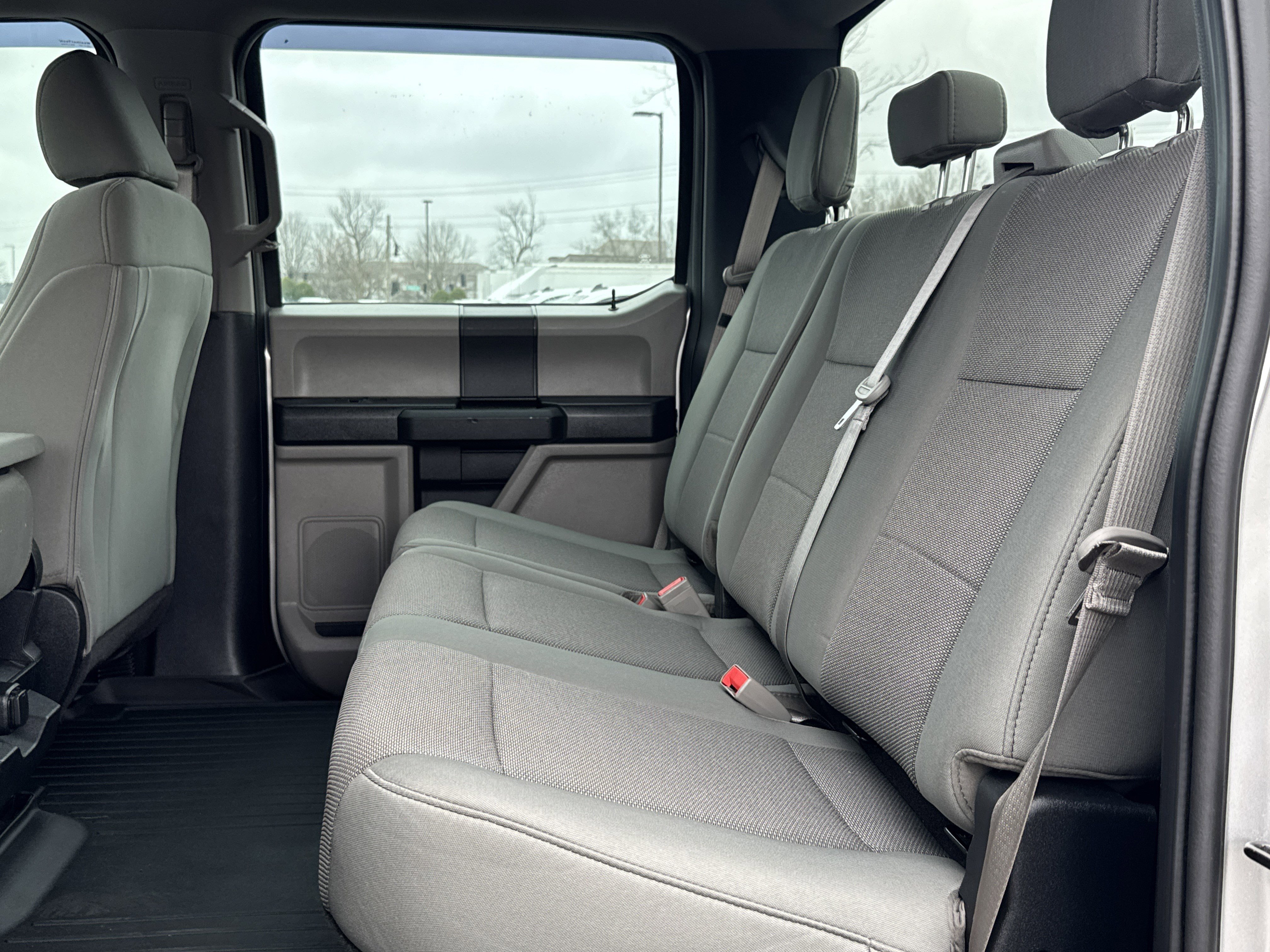 Used 2019 Ford F250 XL w/ STX Appearance Package image 28