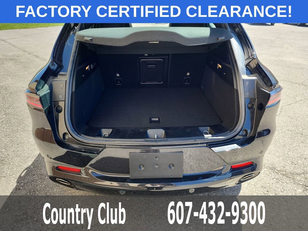 Used 2024 Dodge Hornet R/T Plus AWD/4WD image 28