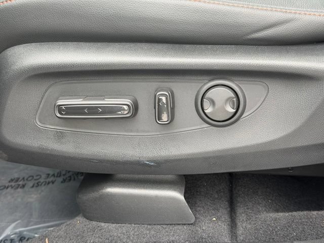 Certified 2024 Honda CR-V Sport-L image 23