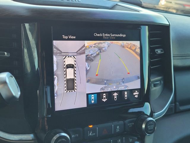 Used 2021 RAM 2500 Laramie image 10