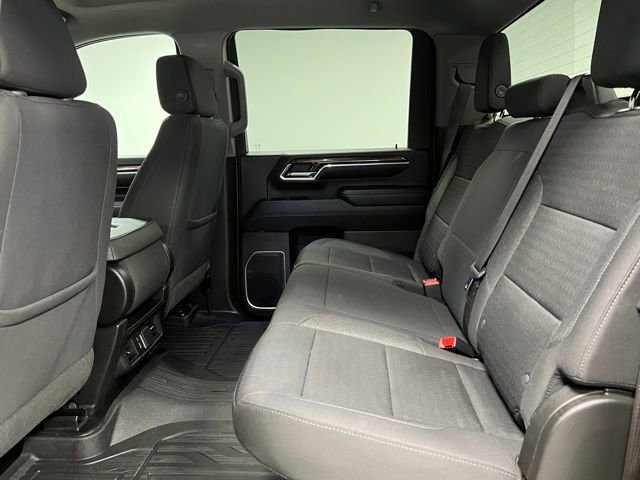 Used 2024 GMC Sierra 3500 SLE image 45
