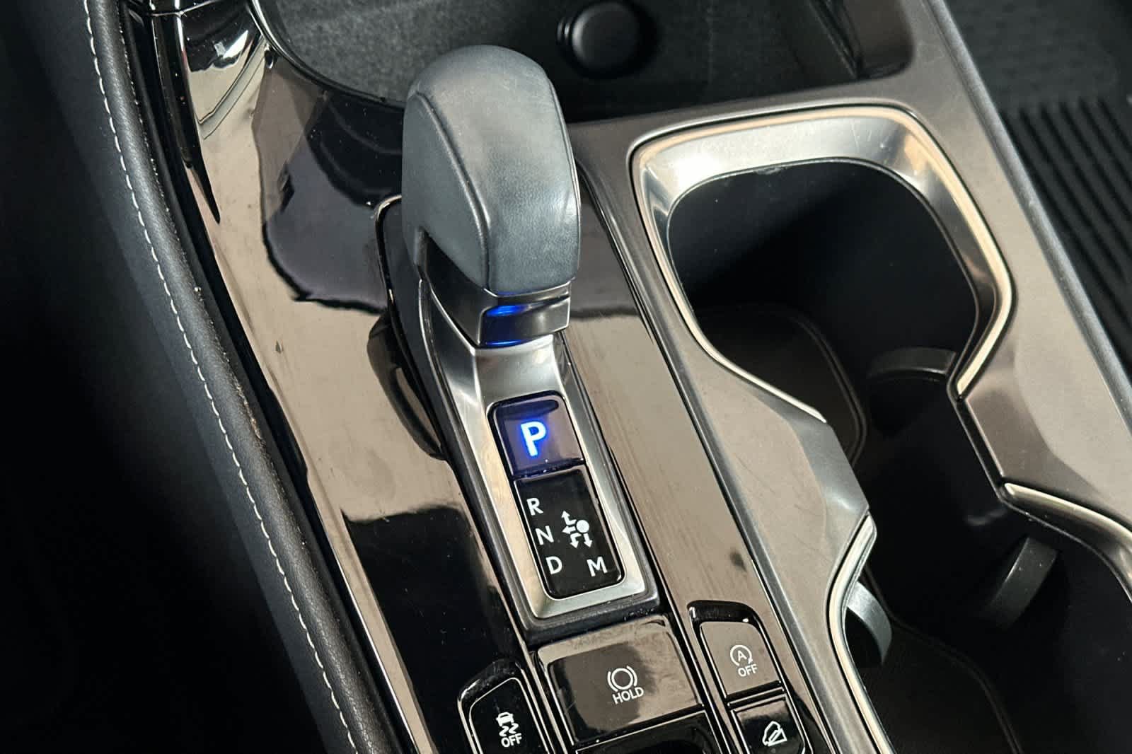 Certified 2024 Lexus NX 350 AWD w/ Vision Package image 24
