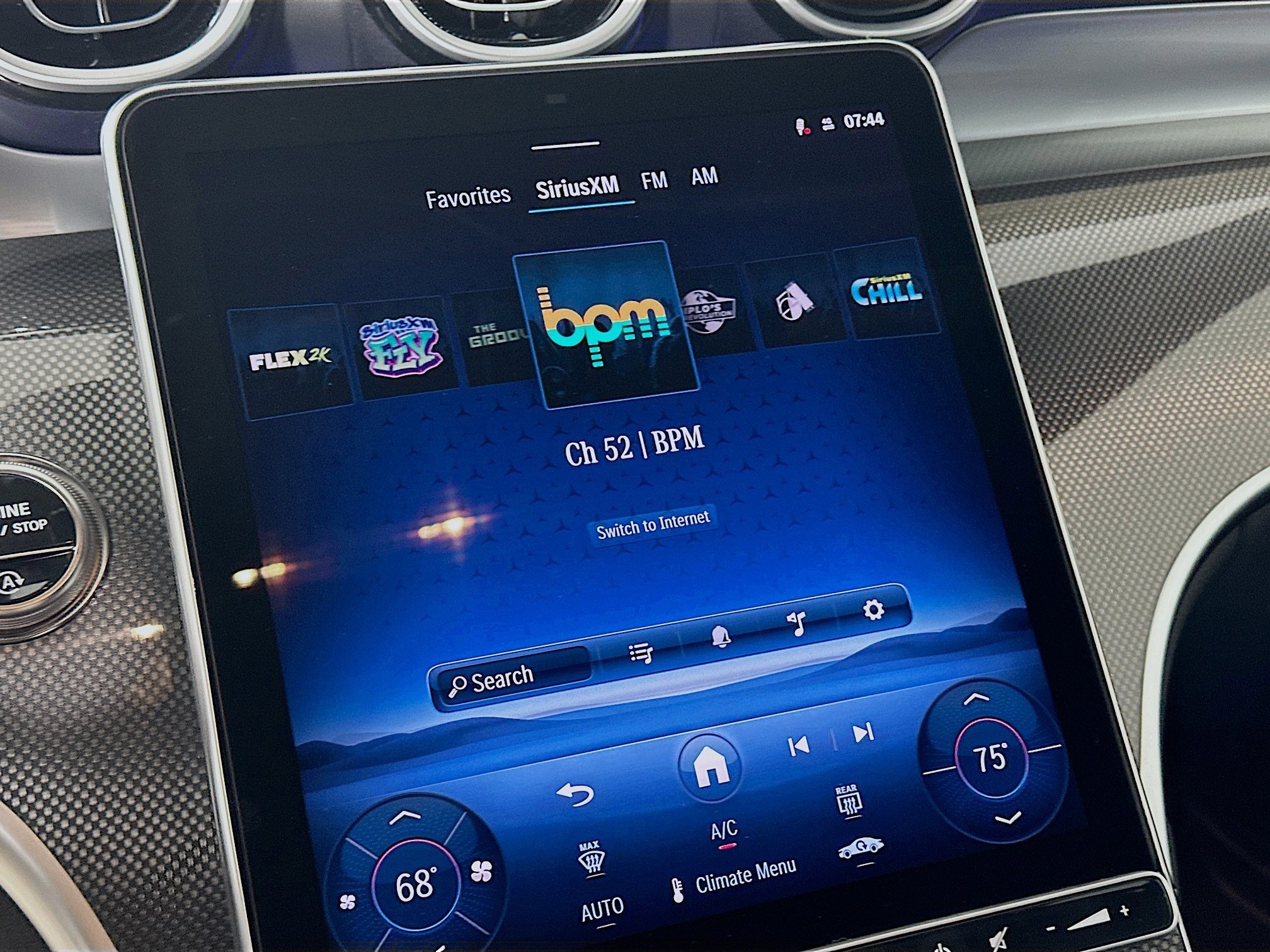 Certified 2026 Mercedes-Benz GLC 300 4MATIC image 18
