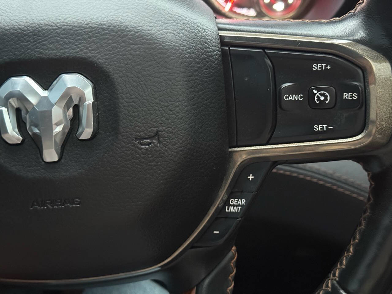 Used 2019 RAM 1500 Laramie Longhorn w/ Bed Utility Group image 75