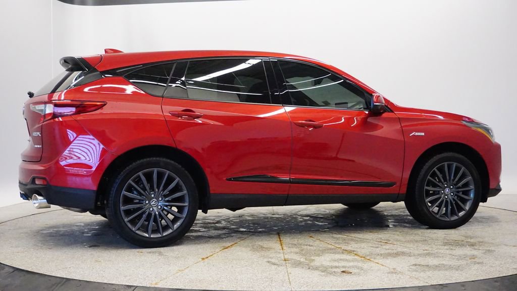 Used 2023 Acura RDX A-Spec image 7