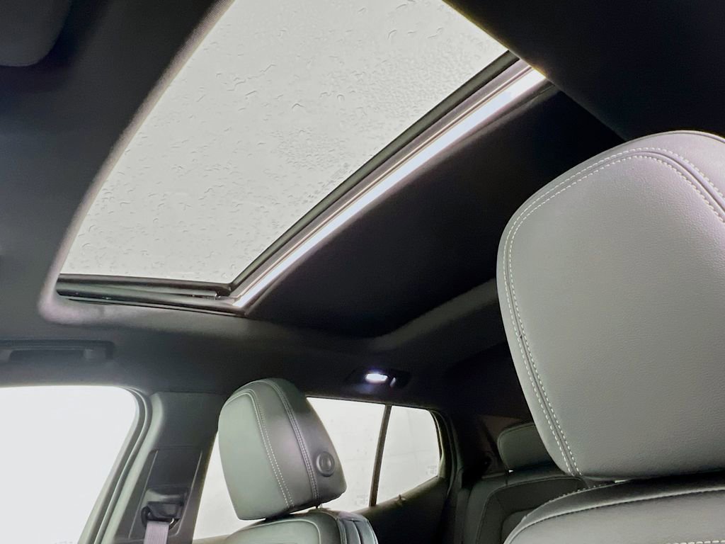 New 2026 Chevrolet Equinox EV LT w/ LPO, All-Weather Mat Package image 22