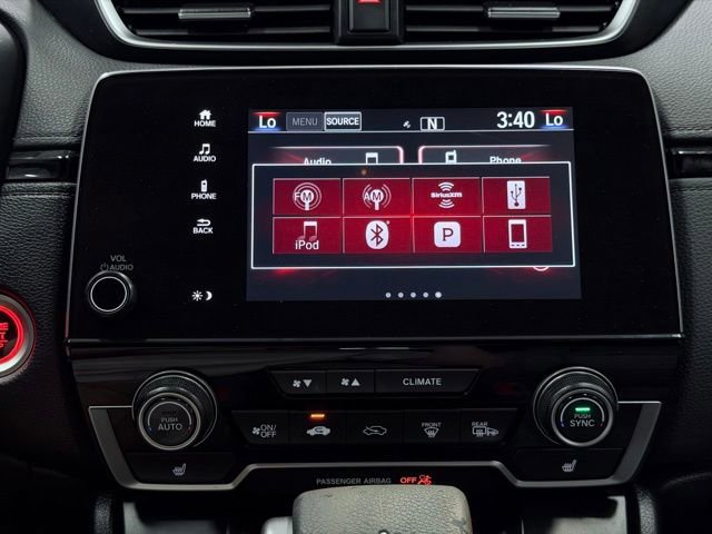 Used 2021 Honda CR-V EX image 32