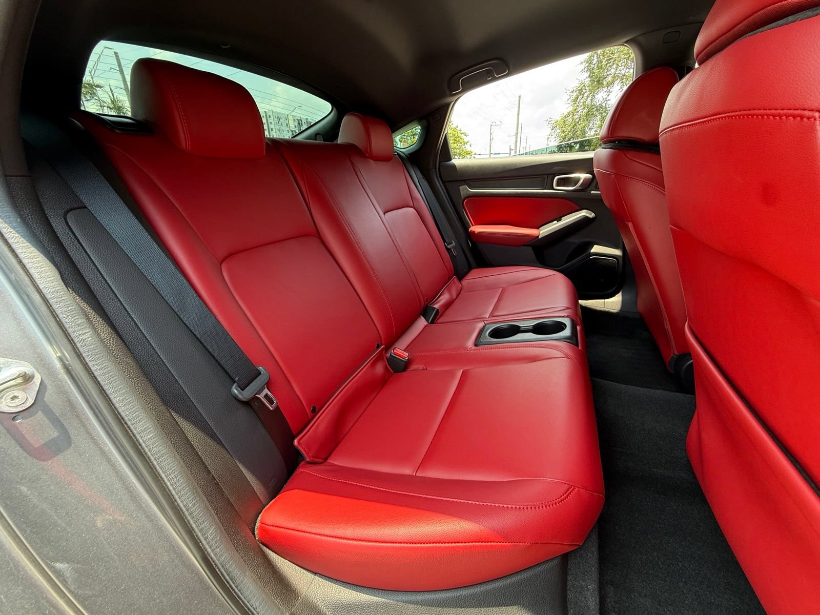 Used 2024 Acura Integra Type S FWD image 23