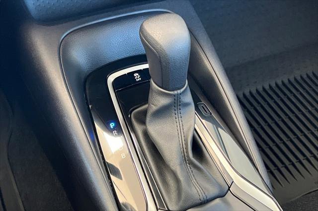 Certified 2025 Toyota Corolla LE image 21