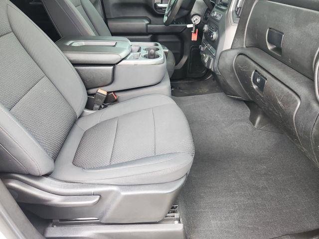 Used 2021 Chevrolet Silverado 2500 Custom w/ Custom Value Package AWD/4WD image 25