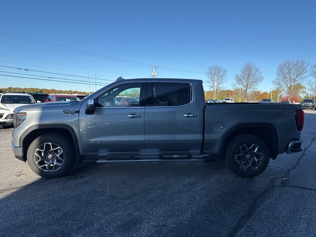 New 2026 GMC Sierra 1500 SLT w/ SLT Premium Plus Package image 4