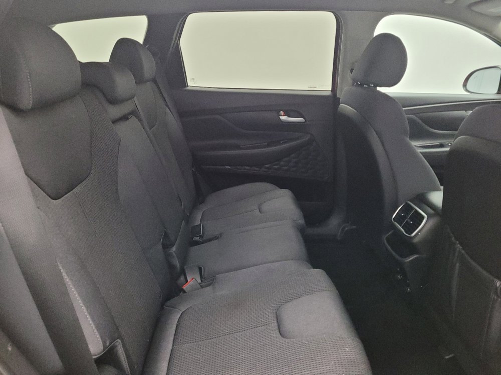 Used 2020 Hyundai Santa Fe SEL image 19